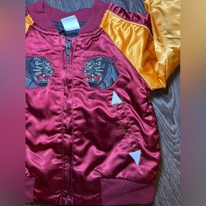 Toddler boys varsity jacket 18-24 months